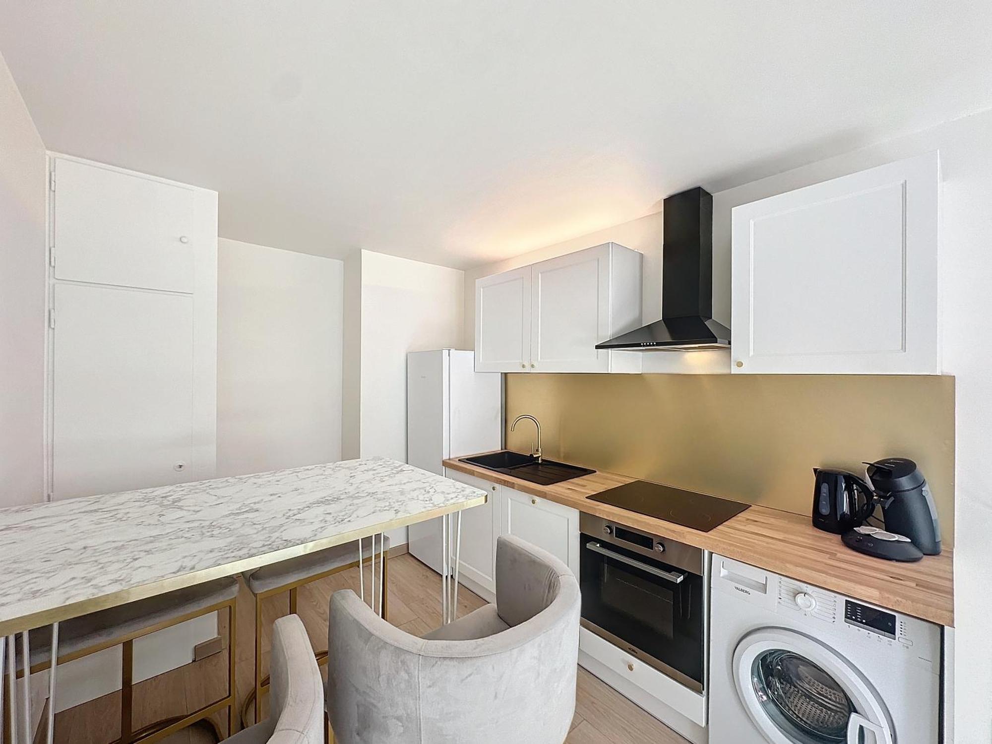 2 Pieces - Parking - Jacuzzi - Food & Drink - Love Menton Exterior photo